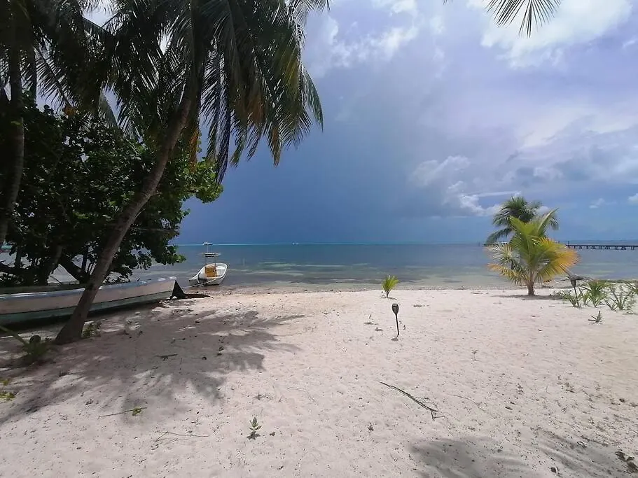 Marysol D11 Private Beach Next To Nomads Isla Mujeres Apartment