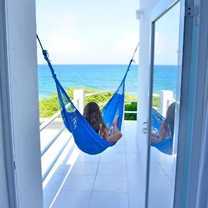 Apartment Ar Ocean View, Isla Mujeres