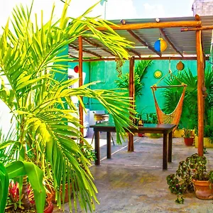 Casa Caridad Del Cobre Vakantiehuis